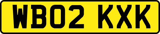 WB02KXK