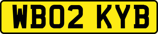 WB02KYB
