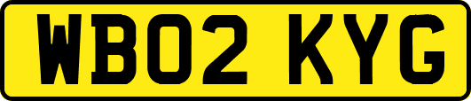 WB02KYG