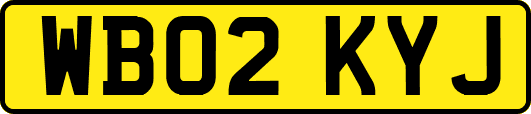 WB02KYJ