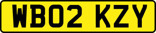 WB02KZY