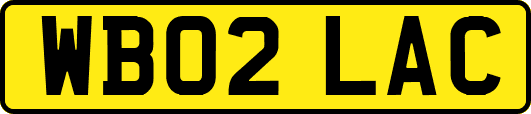 WB02LAC