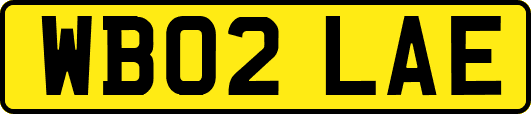 WB02LAE