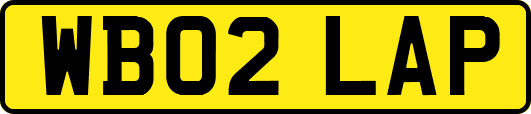 WB02LAP