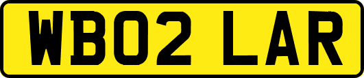 WB02LAR