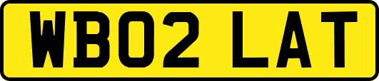 WB02LAT