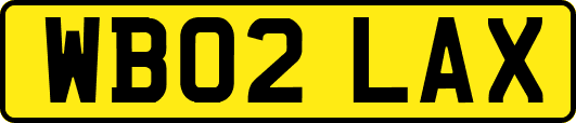 WB02LAX