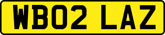 WB02LAZ