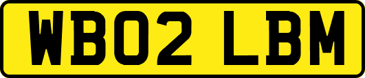 WB02LBM