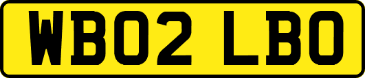 WB02LBO