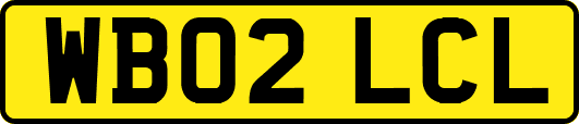 WB02LCL