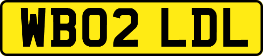 WB02LDL