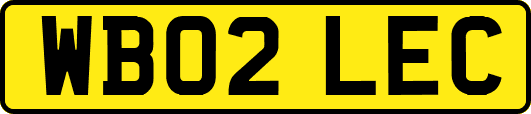WB02LEC