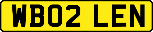 WB02LEN
