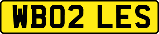 WB02LES
