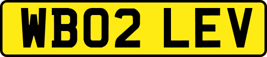 WB02LEV
