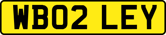 WB02LEY