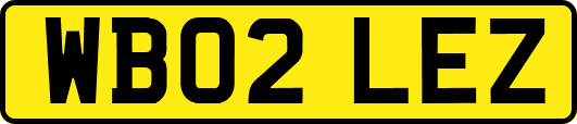 WB02LEZ