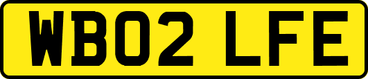 WB02LFE