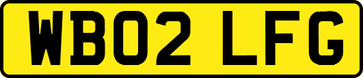 WB02LFG