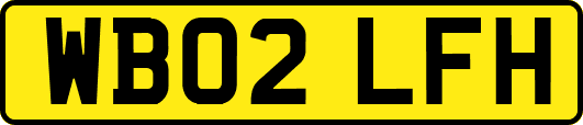 WB02LFH