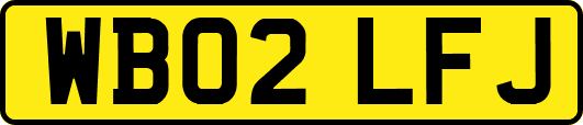 WB02LFJ