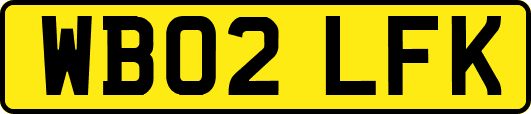 WB02LFK
