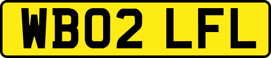 WB02LFL
