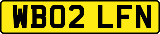 WB02LFN