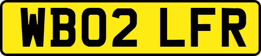 WB02LFR