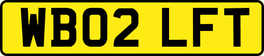 WB02LFT