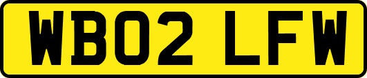 WB02LFW
