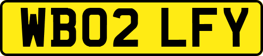 WB02LFY