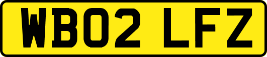 WB02LFZ
