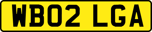 WB02LGA
