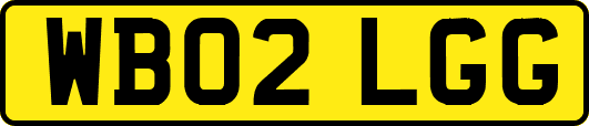 WB02LGG