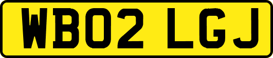 WB02LGJ