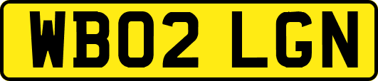 WB02LGN