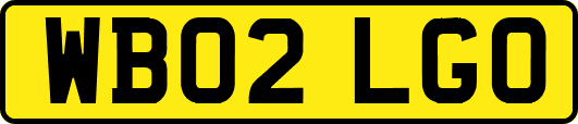 WB02LGO