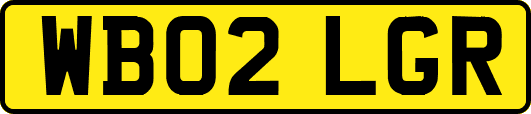 WB02LGR