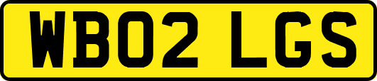 WB02LGS