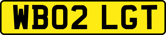 WB02LGT