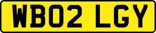 WB02LGY