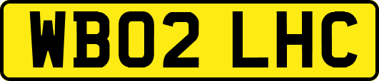 WB02LHC