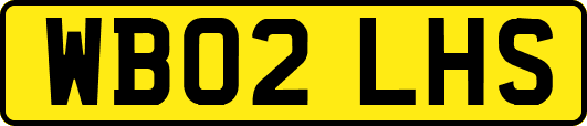 WB02LHS