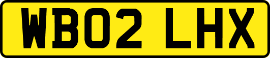 WB02LHX