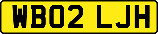WB02LJH