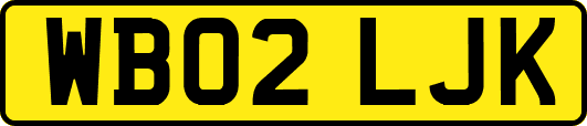WB02LJK