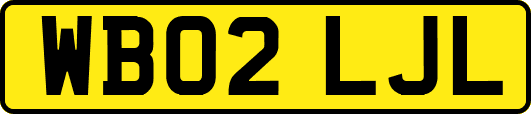 WB02LJL
