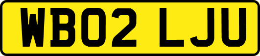 WB02LJU